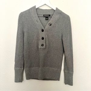 Eddie Bauer Knit Sweater
